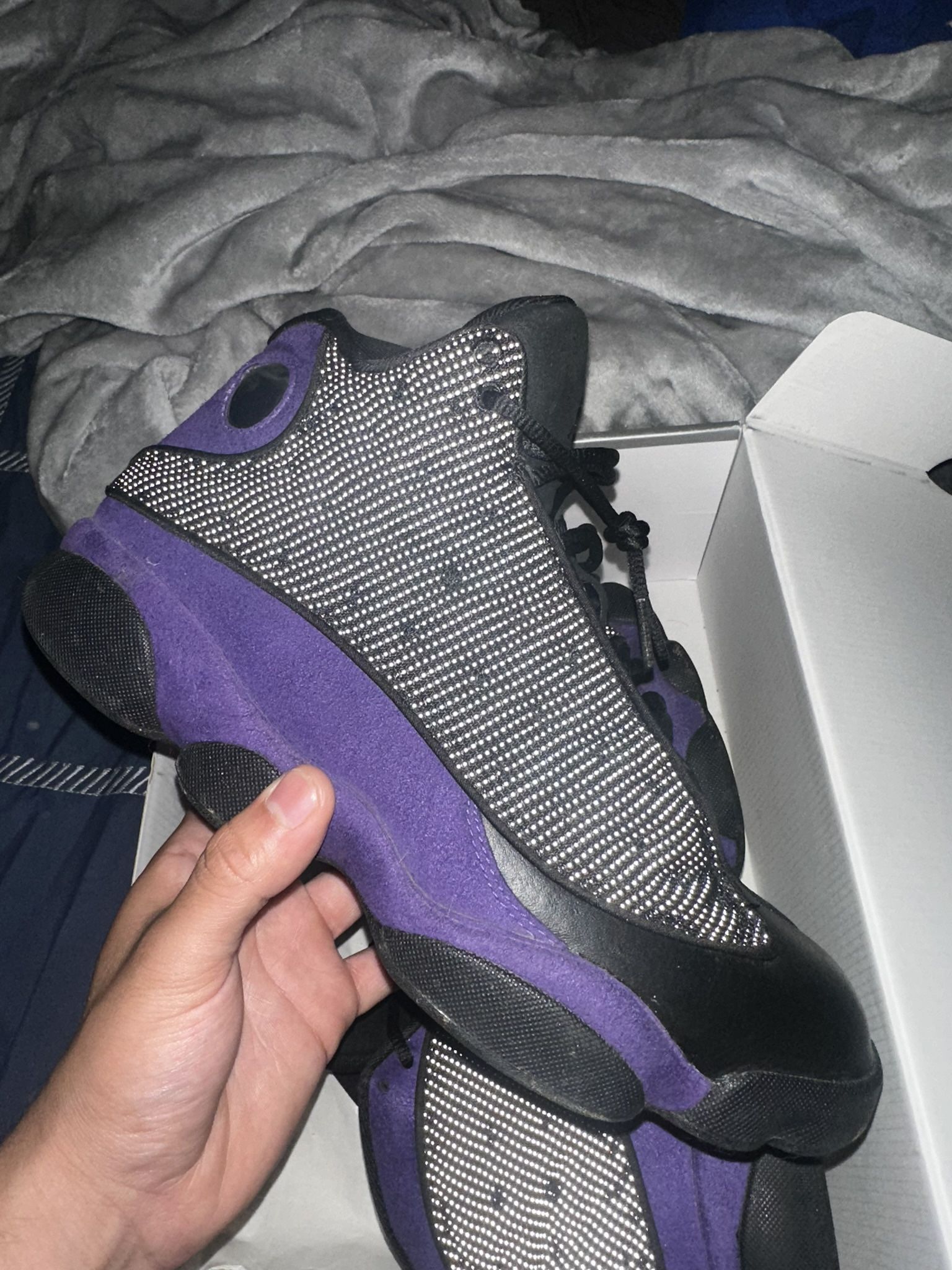jordan 13 9.5