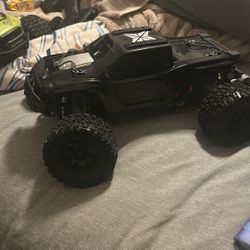 RIAARIO 1/10 50+ MPH