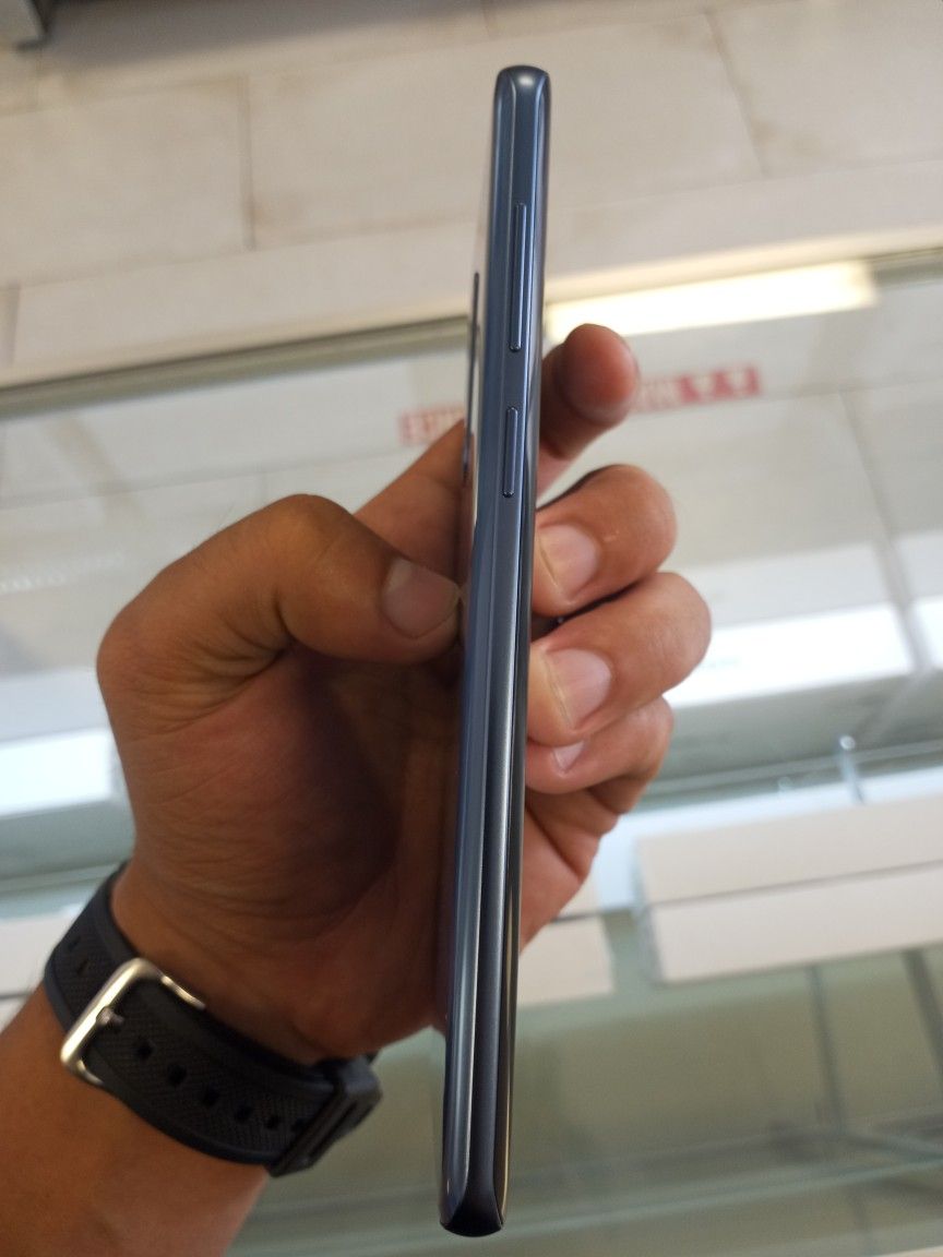 OPEN BOX SAMSUNG GALAXY S9 PLUS 128GB UNLOCKED TAKE IT HOME JUST FOR $299 CASH/CARD DEAL