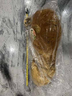 Large Stuffed Plush Lion
