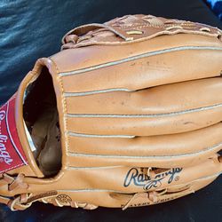 Rawlings RBG74 12” Derek Jeter Glove