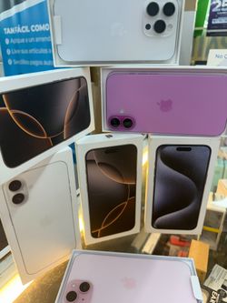 Iphone 16 Pro Max 15 Pro Max Unlock No Credit Needed Pay Down Only