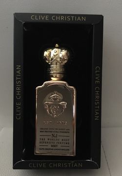 Clive christian no 1 tester sale