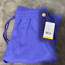 Womens Scrub Pants 