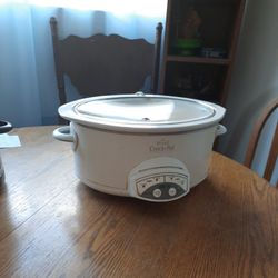 CrockPot