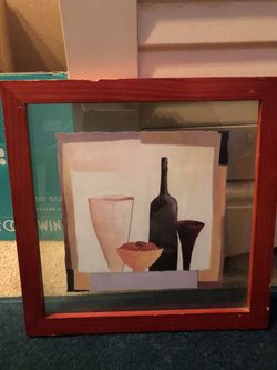 Wine Decor