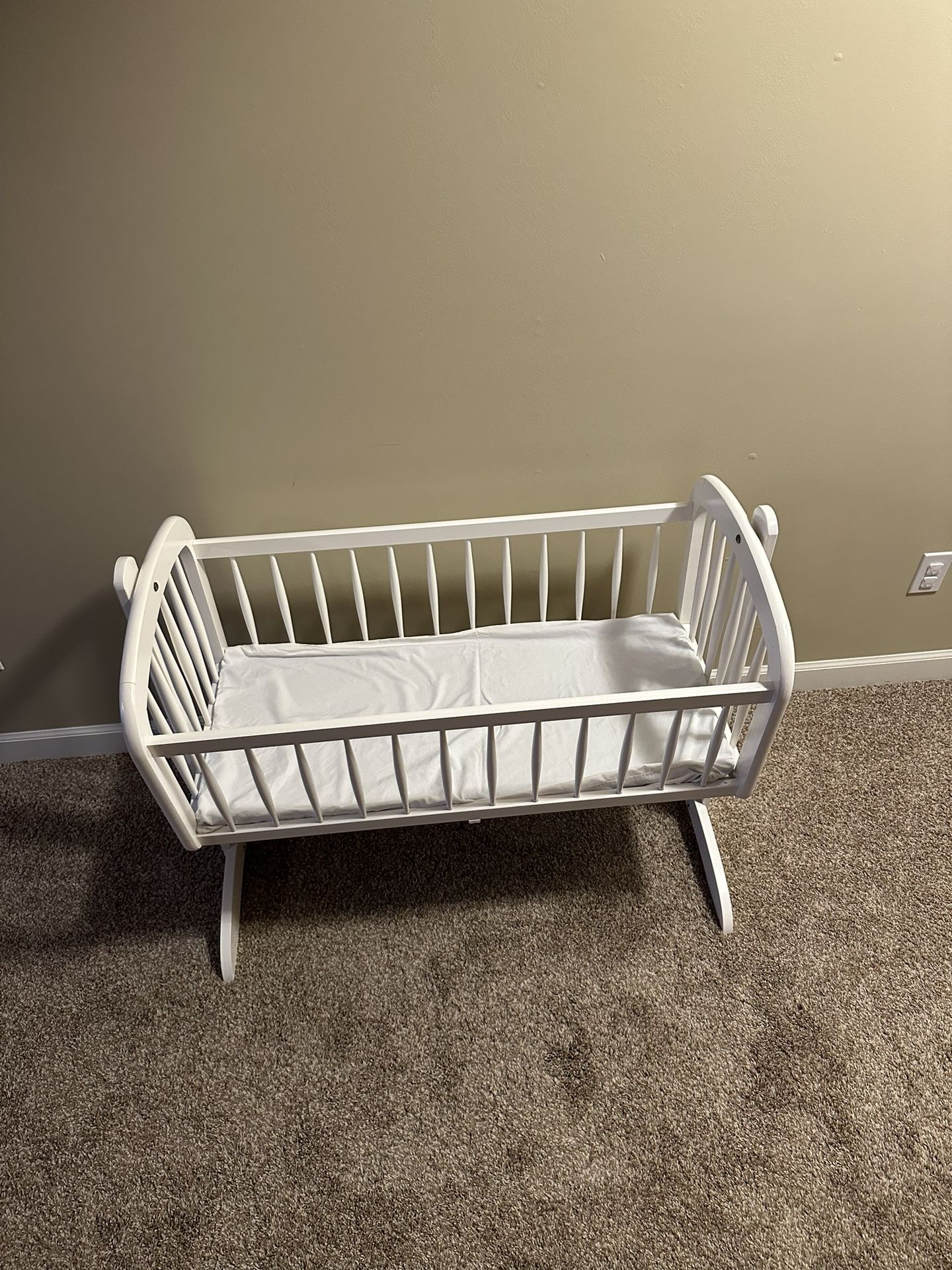 CRADLE