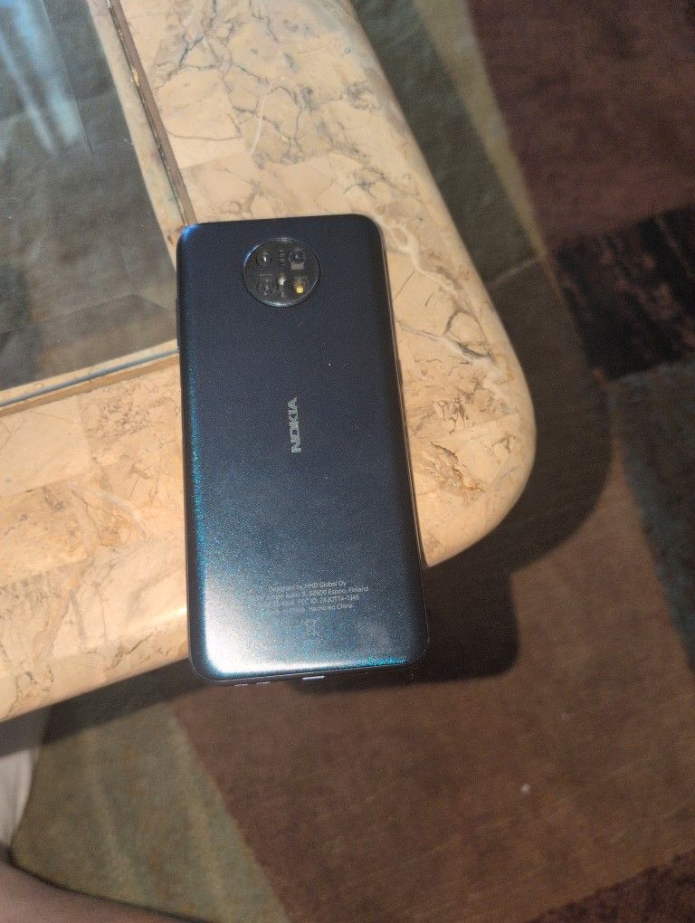 Nokia Phone G10