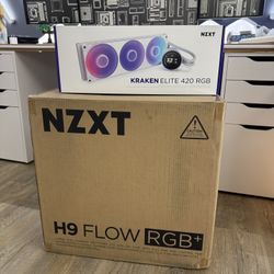 NZXT PC Components 