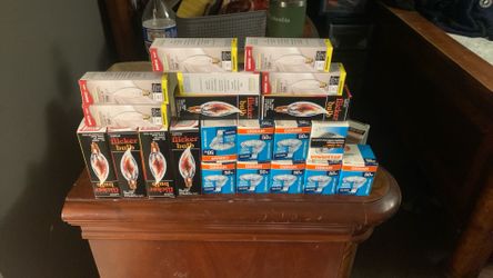 SYLVANIA Tru-Am 12v 20 W 35/FL OSRAM 50w DECO COVER