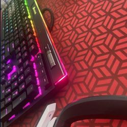 Gaming Keyboard Corsair