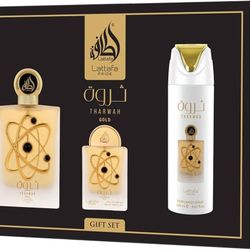 THARWAH GOLD LATTAFA🌟✨