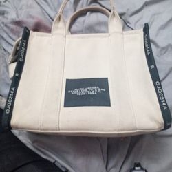 Marc Jacobs Original Tote Bag