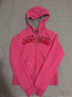 Lucky Brand Hoodie