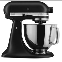 Kitchen Aid Mixer