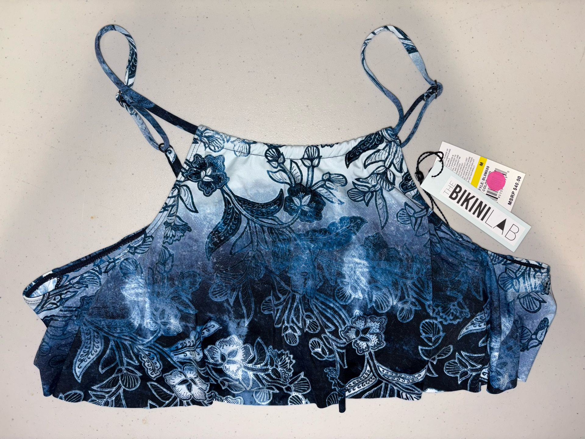 NEW Swimsuit / Swimwear (Top)