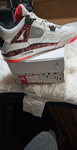 Size 14 men retro