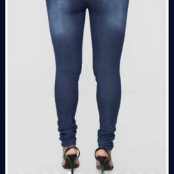 Fashion Nova Jeans