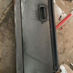 Chevy Tailgate