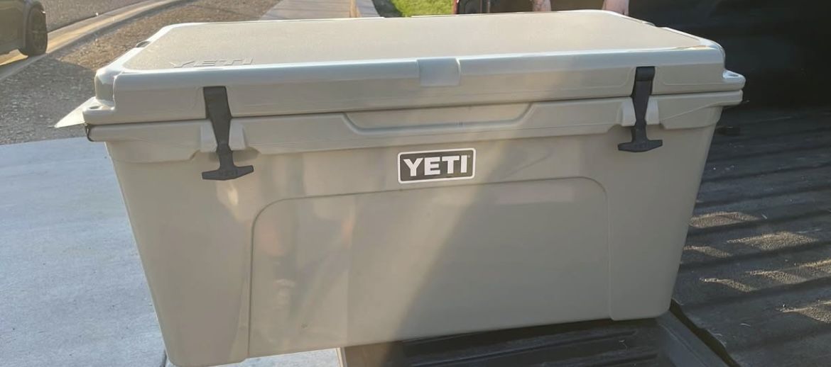 Yeti 75 QT