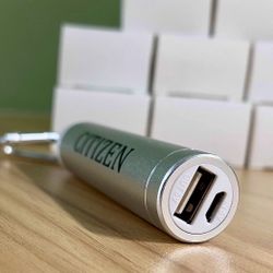 Power Bank 2000mAh - $45 for 9pcs