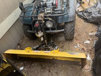 1999 Suzuki 500cc Good Condition