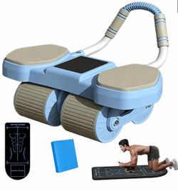 Digital AB Roller