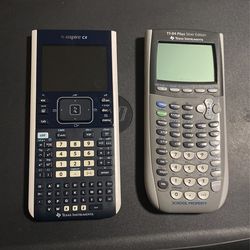 Calculators For College Students