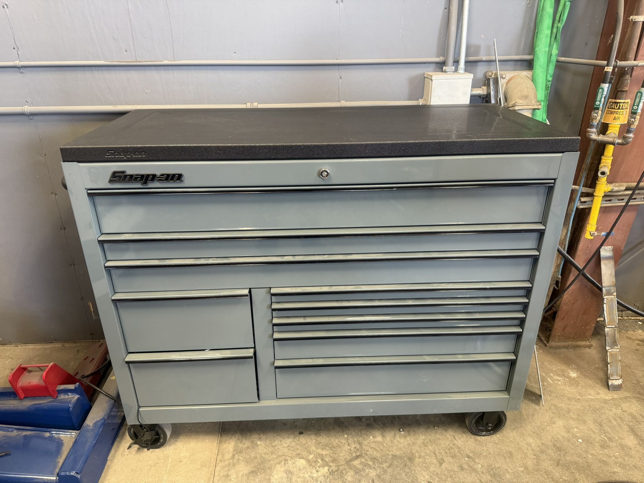Snap On Toolbox