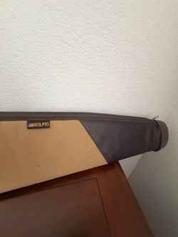 Gun Cases 52” & 48”