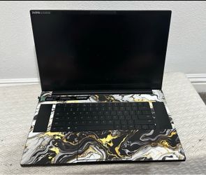 Razer Blade 17 2022 17.1 QHD 240Hz i7-12800H 16GB 1TB RTX 3070 Ti