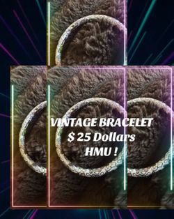 VINTAGE JEWELRY some by MONA and NAPIER !