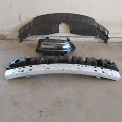 Parts 2018-23 Dogde Charger OEM