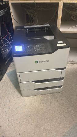 Printer/ Copy/ Fax Machine