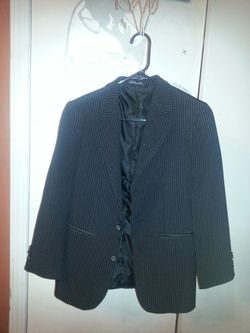 Suit Jacket