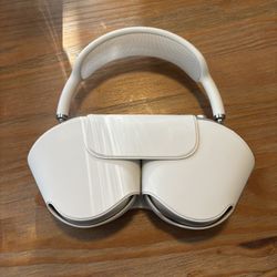 AirPods Max Starlight