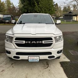 2019 Dodge Ram 1500