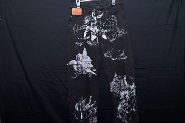 32x32 Deo Volenti Oversized Pants