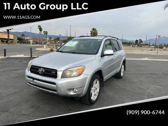 2007 Toyota RAV4