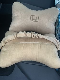 Handa Head Rest cousin