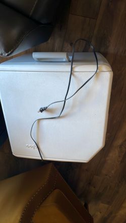 Iglo portable  refrigerator