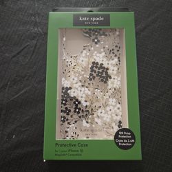 IPhone 16 protective case