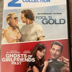 2-FILM COLLECTION (DVD) 