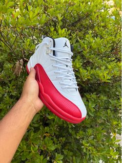 Jordan 12s size 10 130$