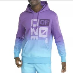 LaMelo hoodie Size small