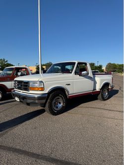 1992 f150 5.0
