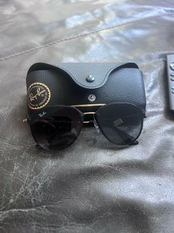 Ray Ban Sunglasses