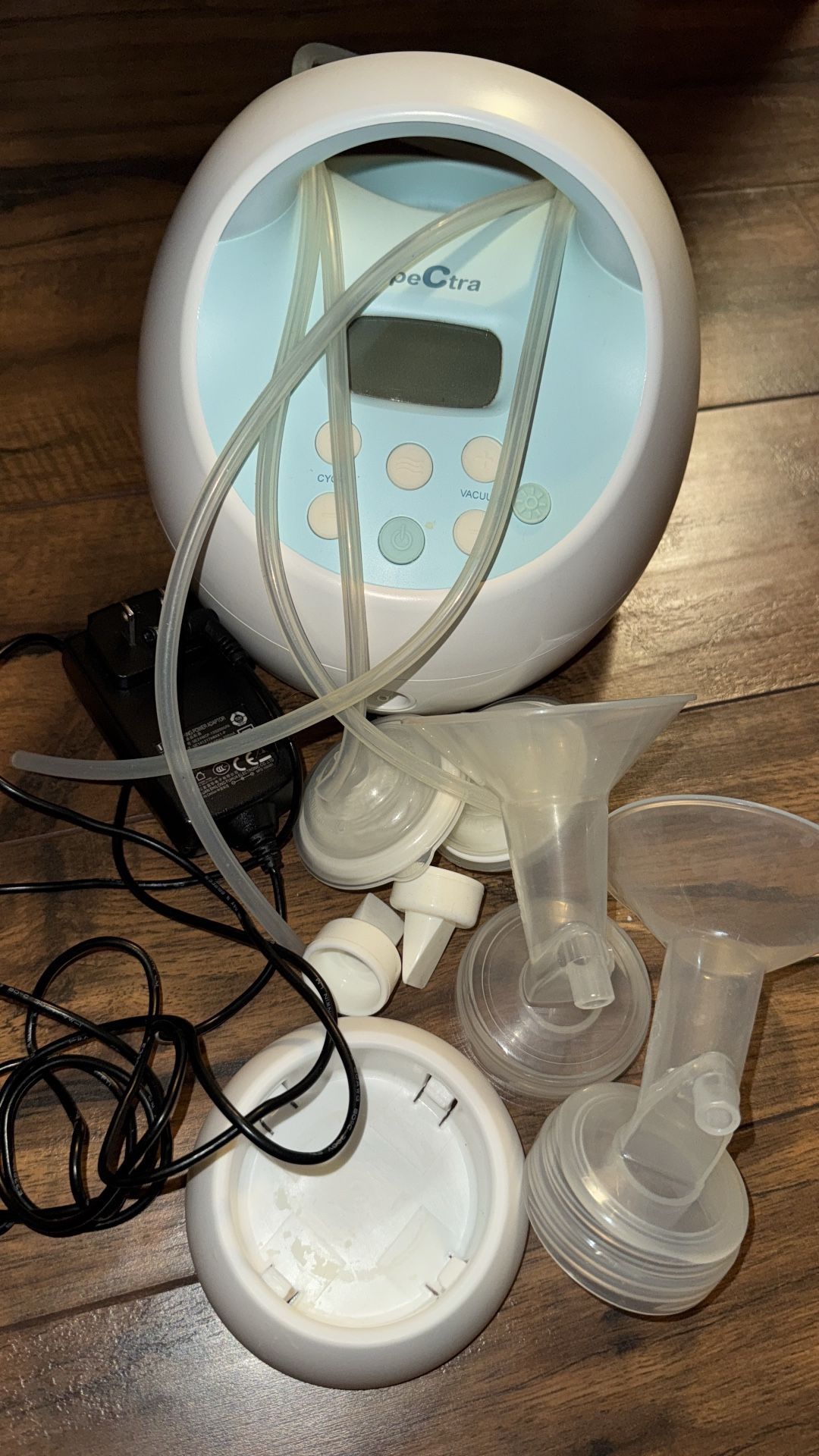 Spectra S1 Breast Pump