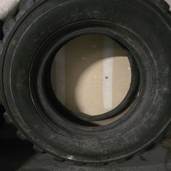 Tractor Tire