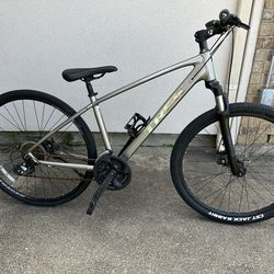 Trek Dual Sport 1 Bike